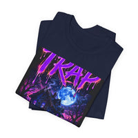 OUTRLIMIT TRAP Haunted Tee