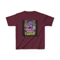 OUTRLIMIT Have A Hoppy Easter Kids Tee