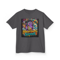 OUTRLIMIT Have A Gnarly Summer Kids Tee