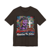 OUTRLIMIT Memorial Day Honoring The Fallen Tee