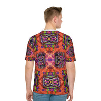 OUTRLIMIT Coral AOP Tee