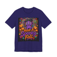 OUTRLIMIT Have A Spooky Fall Tee