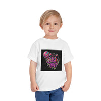 OUTRLIMIT Toddler Balloons Tee