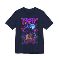 OUTRLIMIT TRAP Haunted Tee