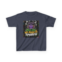 OUTRLIMIT MLK Day Kids Tee