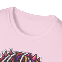 OUTRLIMIT Slime Tee (Soft Pink)