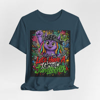 OUTRLIMIT Let's Have A Great Juneteenth Tee