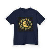 OUTRLIMIT Eid al-Adha Girls Tee