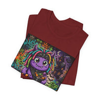 OUTRLIMIT Happy Halloween Tee