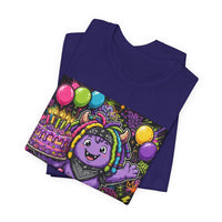 OUTRLIMIT Happy Birthday Tee