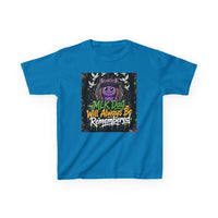 OUTRLIMIT MLK Day Teen Tee