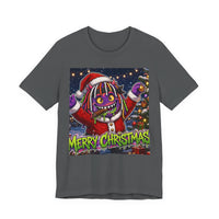 OUTRLIMIT Merry Christmas Tee