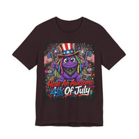 OUTRLIMIT Have An Awesome 4th Of July Tee