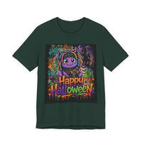 OUTRLIMIT Happy Halloween Tee