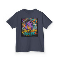 OUTRLIMIT Have A Gnarly Summer Teen Tee