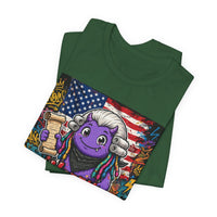 OUTRLIMIT Happy Presidents Day Tee