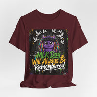 OUTRLIMIT MLK Day Tee