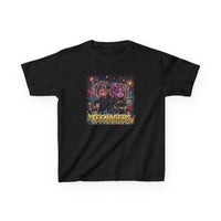 OUTRLIMIT Teenagers Collection Cover Tee