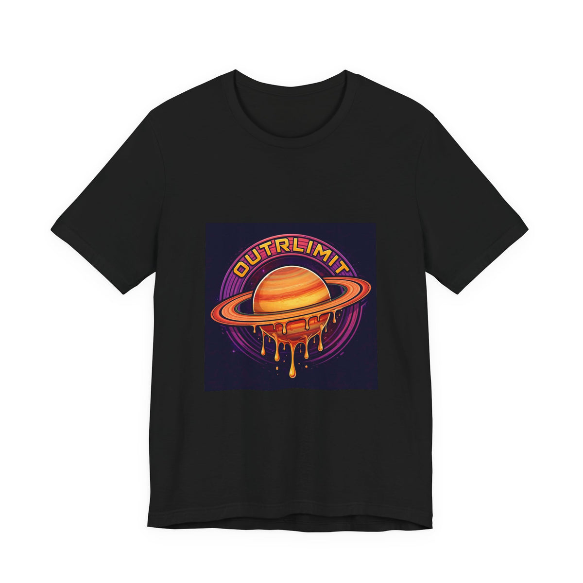 Orbit Mark Tee