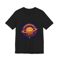 Orbit Mark Tee