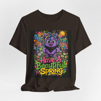 OUTRLIMIT Have A Beautiful Spring Tee