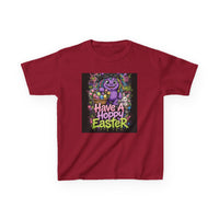 OUTRLIMIT Have A Hoppy Easter Kids Tee