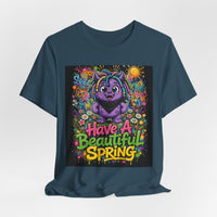 OUTRLIMIT Have A Beautiful Spring Tee