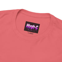OUTRLIMIT Coral Tee