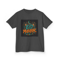 OUTRLIMIT Eid al-Fitr Boys Tee