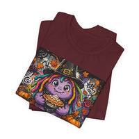 OUTRLIMIT Happy Thanksgiving Tee