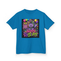 OUTRLIMIT Happy Birthday Kids Tee