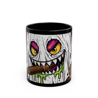 OUTRLIMIT Halloween Ghost Mug
