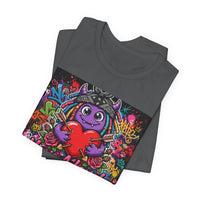 OUTRLIMIT Have A Lovely Valentine's Day Tee