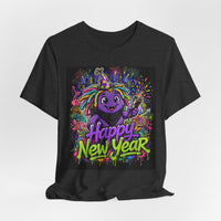 OUTRLIMIT Happy New Year Tee