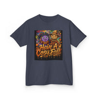 OUTRLIMIT Have A Cosy Fall Kids Tee
