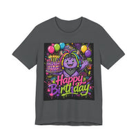 OUTRLIMIT Happy Birthday Tee