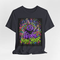 OUTRLIMIT Happy New Year Tee