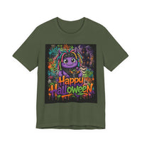 OUTRLIMIT Happy Halloween Tee