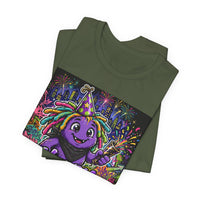 OUTRLIMIT Happy New Year Tee