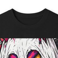OUTRLIMIT Halloween Ghost Long Sleeve