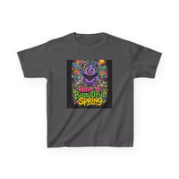OUTRLIMIT Have A Beautiful Spring Teen Tee