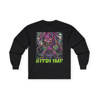 OUTRLIMIT Halloween Slime Queen Long Sleeve