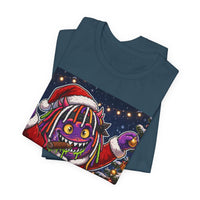 OUTRLIMIT Merry Christmas Tee