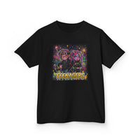 OUTRLIMIT Teenagers Collection Cover Tee
