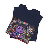 OUTRLIMIT Memorial Day We Remember Our Heroes Tee