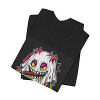 OUTRLIMIT Halloween Ghost Tee