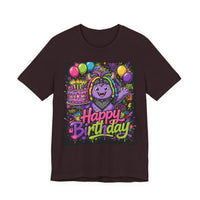 OUTRLIMIT Happy Birthday Tee
