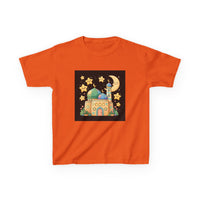 OUTRLIMIT Salam Kids Tee
