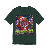 OUTRLIMIT Merry Christmas Tee
