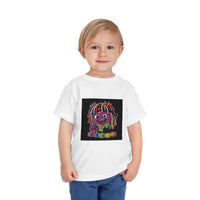 OUTRLIMIT Toddler Blocks Tee